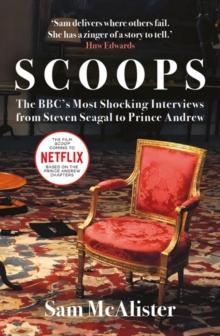 SCOOPS : NOW A MAJOR MOVIE ON NETFLIX