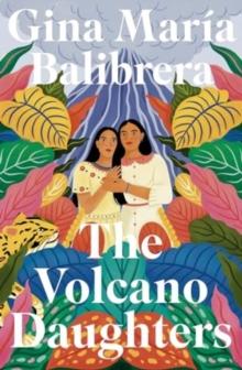 The Volcano Daughters