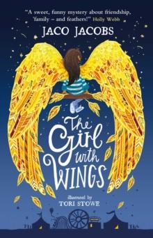 The Girl with Wings