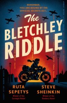 The Bletchley Riddle