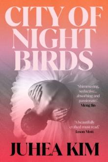 City of Night Birds : A Reese's Book Club Pick