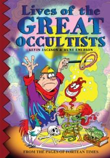 Lives Of The Great Occultists