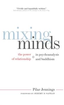 Mixing Minds : The Power of Relationship in Psychoanalysis and Buddhism