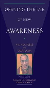 Opening the Eye of New Awareness