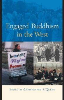 Engaged Buddhism in the West