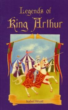 Legends of King Arthur