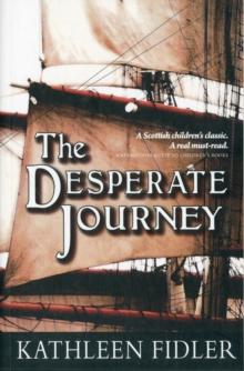 The Desperate Journey