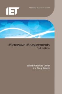 Microwave Measurements