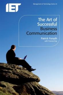 The Art of Successful Business Communication