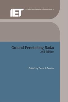 Ground Penetrating Radar