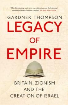 Legacy of Empire