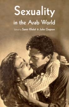 Sexuality in the Arab World