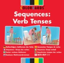 Sequences: Colorcards : Verb Tenses