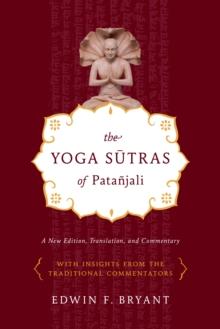 Yoga Sutras of Patanjali