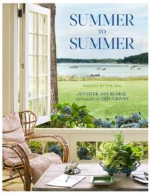 Summer to Summer : Houses by the Sea