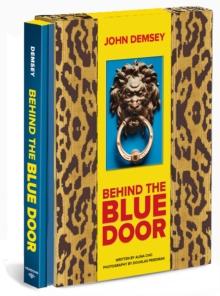 Behind the Blue Door