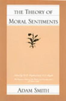 Theory of Moral Sentiments