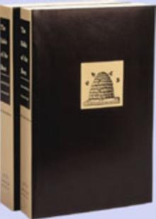 Fable of the Bees, Volumes 1 & 2 : Or Private Vices, Publick Benefits