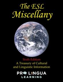 The ESL Miscellany