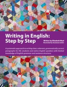 Writing in English: Step by Step