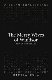 The Merry Wives of Windsor