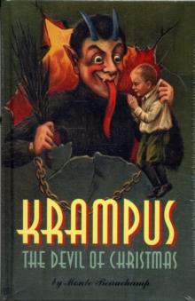 Krampus! : The Devil of Christmas