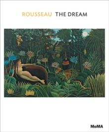 Rousseau: The Dream