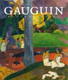 Gauguin : Metamorphoses