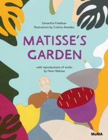 Matisses Garden