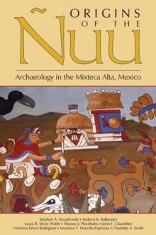 Origins of the Nuu : Archaeology in the Mixteca Alta, Mexico