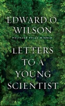 Letters to a Young Scientist