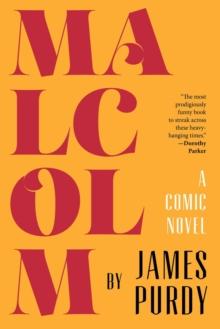 Malcolm : A Comic Novel