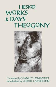 Works and Days and Theogony