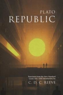 Republic : Translated from the New Standard Greek Text, with Introduction