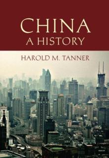 China: A History : A History