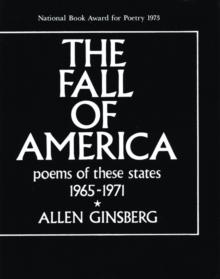 The Fall of America : Poems of These States 1965-1971