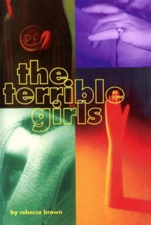 The Terrible Girls