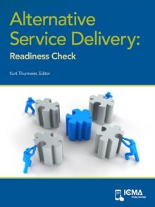 Alternative Service Delivery: Readiness Check