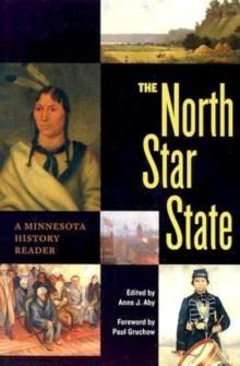 The North Star State : A Minnesota History Reader