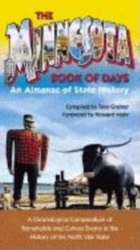 Minnesota Book of Days : An Almanac of State History