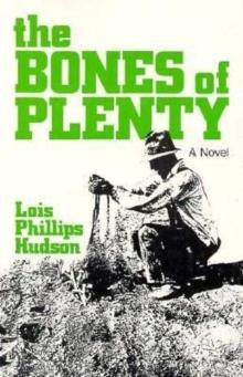 The Bones of Plenty