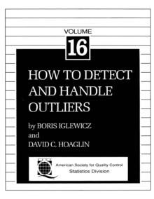 Volume 16: How to Detect and Handle Outliers