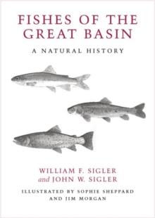 Fishes of the Great Basin : A Natural History