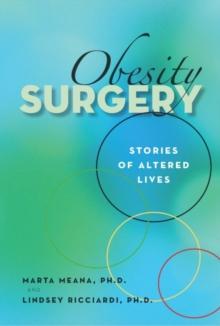 Obesity Surgery : Stories Of Altered Lives