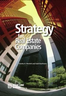 Strategy for Real Estate Companies