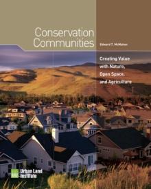 Conservation Communities