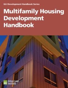 Multifamily Housing Development Handbook