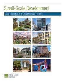 Small-Scale Development: Eight Case Studies of Entrepreneurial Projects