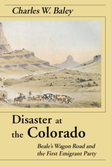 Disaster At The Colorado