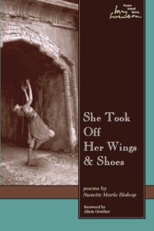 She Took Off Her Wings And Shoes